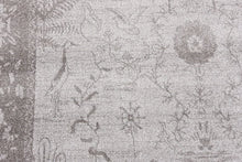 Load image into Gallery viewer, Unique Loom La Jolla Collection Tone-on-Tone Traditional
