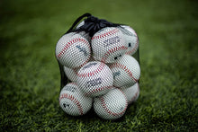 Load image into Gallery viewer, Rawlings OLB3BAG12 Official League Recreational Use Baseballs, Bag of 12