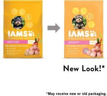 Load image into Gallery viewer, Iams Proactive Health Puppy Dry Dog Food, Chicken, All Breed Sizes
