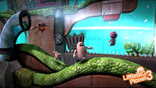 Load image into Gallery viewer, Little Big Planet 3 Hits - PlayStation 4