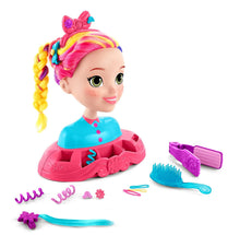 Load image into Gallery viewer, Fisher-Price Nickelodeon Sunny Day, Sunny Styling Head