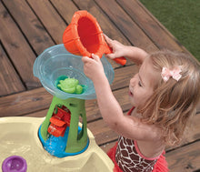Load image into Gallery viewer, Step2 Wild Whirlpool Water Table, Basic Pack (840100)