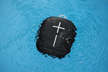Load image into Gallery viewer, WONDERBOOM Waterproof Bluetooth Speaker - Phantom Black