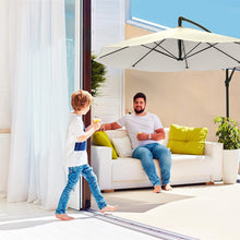 Load image into Gallery viewer, Patio Umbrella