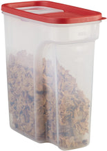 Load image into Gallery viewer, Rubbermaid Modular Premium Food Storage Containers with Lids