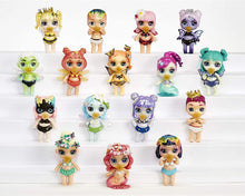 Load image into Gallery viewer, Poopsie Rainbow Surprise Fantasy Friends That Spit Sparkly Slime and Toot Glitter, Multicolor