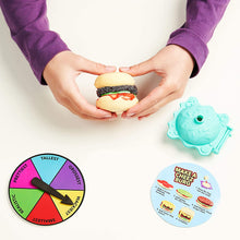 Load image into Gallery viewer, Collins Key Deluxe Fake Food Challenge