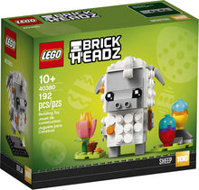 Load image into Gallery viewer, LEGO BrickHeadz Easter Sheep 40380 Building Kit, New 2021 (192 Pieces)