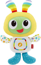 Load image into Gallery viewer, Fisher-Price Groove &amp; Glow BeatBo