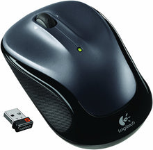 Load image into Gallery viewer, Logitech 910002332 M325 Wireless Mouse, Right/Left, Silver