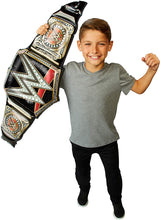 Load image into Gallery viewer, WWE Massive Belt Banners - Airnormous WWE Championship Title