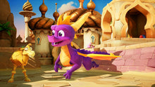 Load image into Gallery viewer, Spyro Reignited Trilogy