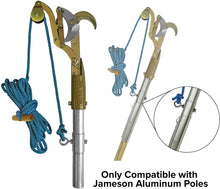 Load image into Gallery viewer, Jameson PH-34-PKG JA Professional Series Big Mouth Tree Pruner Kit with 1-3/4-inch Capacity Bypass Cut