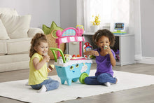 Load image into Gallery viewer, LeapFrog Scoop and Learn Ice Cream Cart
