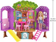 Load image into Gallery viewer, Barbie Chelsea Doll and Accessory