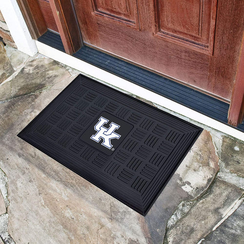 Fanmats University of Kentucky Medallion Door Mat