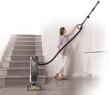 Load image into Gallery viewer, Shark Navigator Zero-M Self-Cleaning Brushroll Pet Pro (ZU62) Upright Vacuum, Pewter Grey Metallic