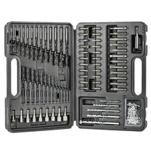 Load image into Gallery viewer, BLACK+DECKER BDA91109 Combination Accessory Set, 109-Piece