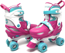 Load image into Gallery viewer, Chicago Skates Girl&#39;s Jr. Fashion Skate (Toddler/Little Kid/Big Kid)