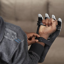 Load image into Gallery viewer, Marvel Black Panther Vibranium Power FX Claw