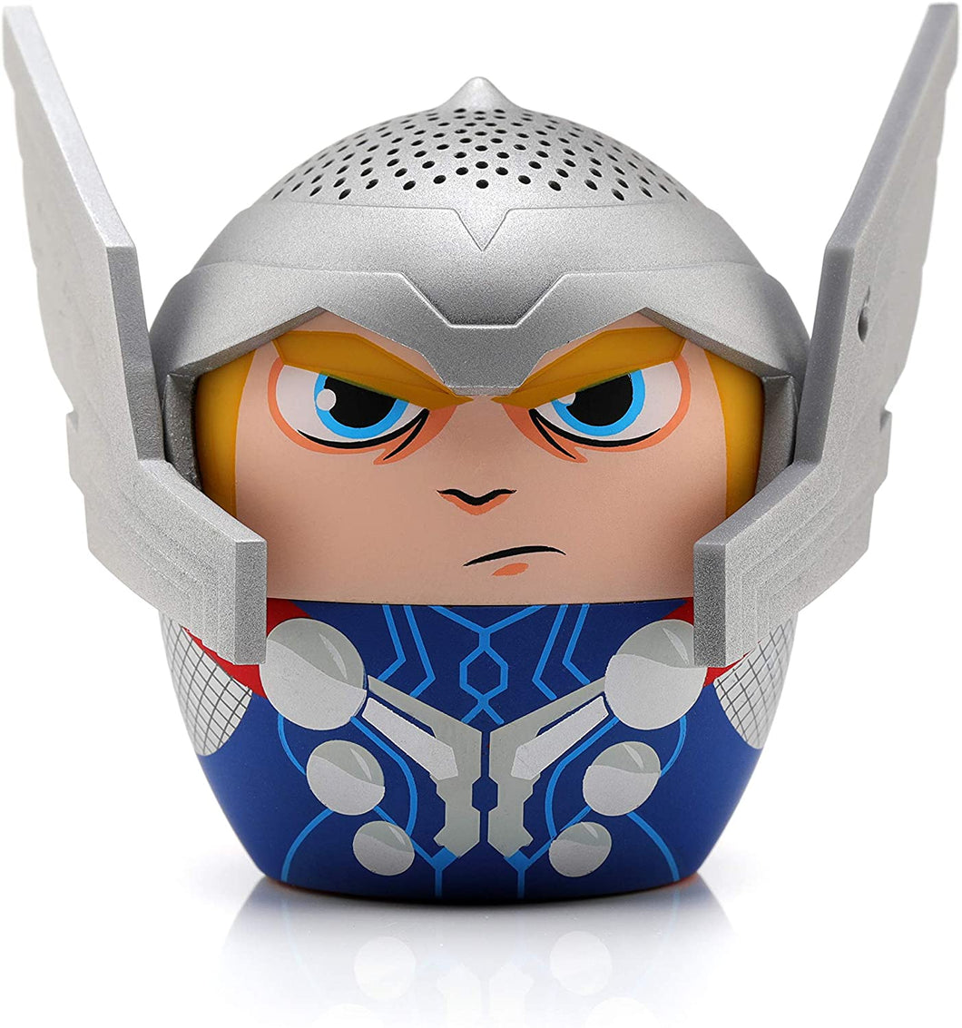 Bitty Boomers Marvel Thor Bluetooth Speaker