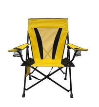 Load image into Gallery viewer, Kijaro XXL Dual Lock Portable Camping and Sports Chair