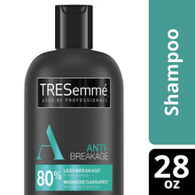 Load image into Gallery viewer, TRESemmé Moisturizing Shampoo, Moisture Rich, 28 oz