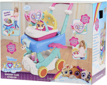 Load image into Gallery viewer, Disney Jr T.O.T.S. Nursery Stroller