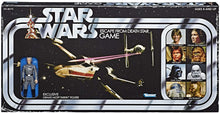 Load image into Gallery viewer, Hasbro Gaming Star Wars Retro Game