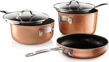 Load image into Gallery viewer, Gotham Steel Stackable Cookware