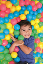 Load image into Gallery viewer, UP IN &amp; OVER Splash &amp; Play 100 Play Balls