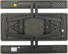 Load image into Gallery viewer, LIFETIME 60233 W-Frame Picnic Table