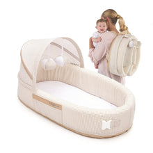 Load image into Gallery viewer, LulyBoo Baby Lounge to Go
