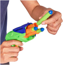 Load image into Gallery viewer, Adventure Force Duel Force 2 Auto-advancing Dart Blasters