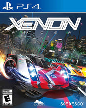 Load image into Gallery viewer, Xenon Racer