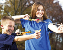 Load image into Gallery viewer, MD Sports 5 in 1 Backyard Game Combo Set
