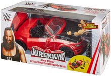 Load image into Gallery viewer, WWE Wrekkin' Slam Mobile