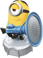 Load image into Gallery viewer, Minions: The Rise of Gru Gas Out Kids Game Featuring 56 Cards and Minion Fart Blaster, Gift for 5 Year Olds and Up