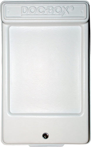 Doc-Box2 Lock