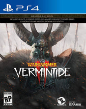 Load image into Gallery viewer, Warhammer: Vermintide 2 Deluxe Edition