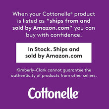 Load image into Gallery viewer, Cottonelle Ultra ComfortCare Soft Toilet Paper, Bath Tissue, 12 Mega Rolls (12 Mega Rolls = 48 Regular Rolls)