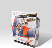 Load image into Gallery viewer, AlphaToys WWE Massive Belt Banners - Airnormous WWE United States Championship Title