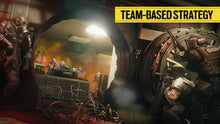 Load image into Gallery viewer, Tom Clancy's Rainbow Six Siege