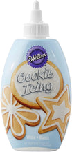 Load image into Gallery viewer, Wilton 704-0141 Cookie Icing, White