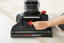 Load image into Gallery viewer, EUREKA NEU180A Lightweight Powerful Upright, Pet Hair Vacuum Cleaner for Home, Light Weight-graphite