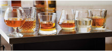 Load image into Gallery viewer, Libbey Craft Spirits Assorted Drinkware Glasses