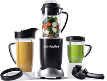 Load image into Gallery viewer, NutriBullet Pro - 9 pc