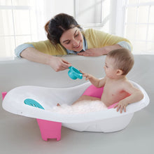 Load image into Gallery viewer, Fisher-Price 4-in-1 Sling &#39;n Seat Tub