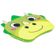 Load image into Gallery viewer, LapGear Lap Pets Lap Desk for Kids - Dino (Fits up to 15" Laptop)
