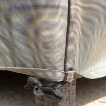 Load image into Gallery viewer, Budge English Garden Round Patio Table Cover